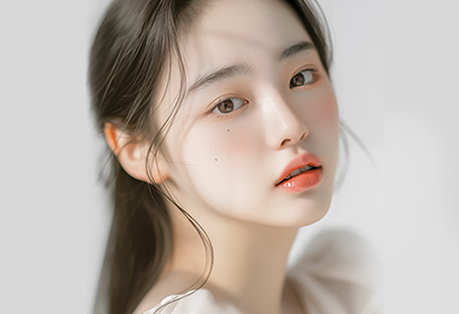 리쥬란힐러 추천시술 모델 이미지