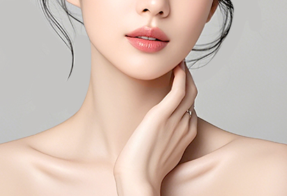 입꼬리보톡스, 입가필러 추천시술 이미지