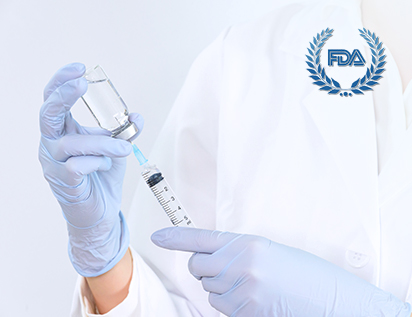 FDA 승인 약물