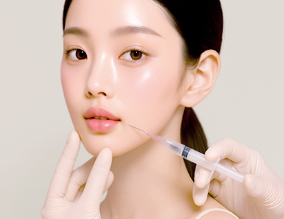 고객 맞춤형 시술