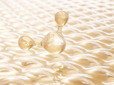 무너진 피부 장벽을 복원시키는 기능