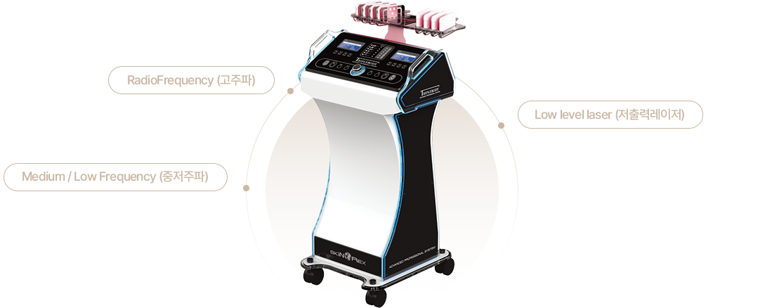 트리플바디 설명 이미지
